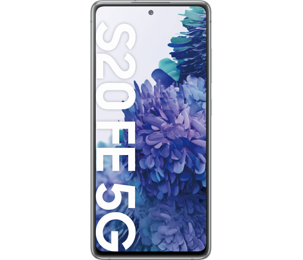 Samsung Galaxy S20 FE 5G Fan Edition Biały - 622764 - zdjęcie 2